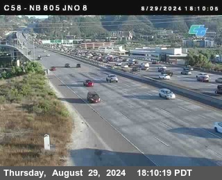 NB 805 JNO Rte 8