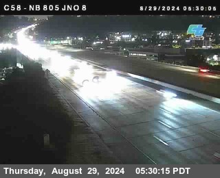 NB 805 JNO Rte 8