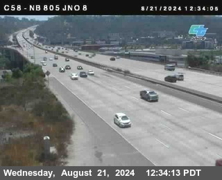 NB 805 JNO Rte 8