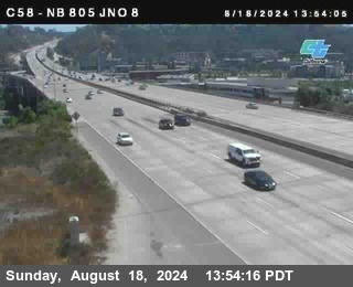 NB 805 JNO Rte 8