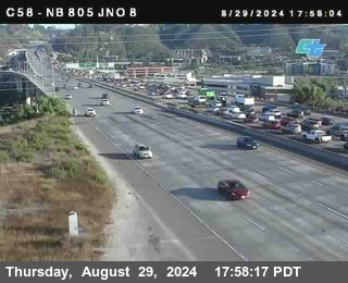 NB 805 JNO Rte 8