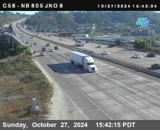 NB 805 JNO Rte 8