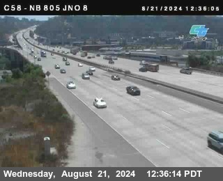 NB 805 JNO Rte 8