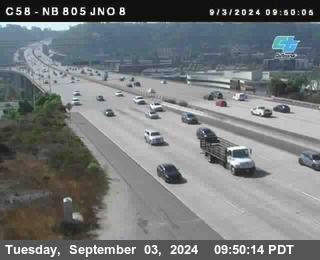 NB 805 JNO Rte 8