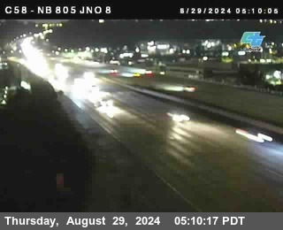 NB 805 JNO Rte 8