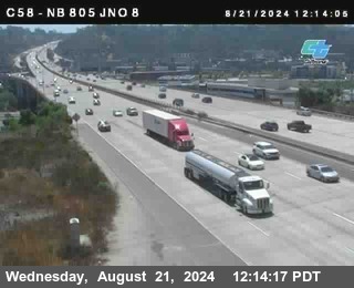 NB 805 JNO Rte 8