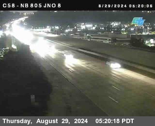 NB 805 JNO Rte 8