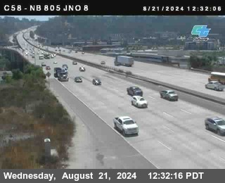 NB 805 JNO Rte 8