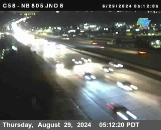 NB 805 JNO Rte 8