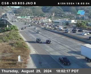 NB 805 JNO Rte 8