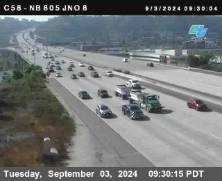 NB 805 JNO Rte 8