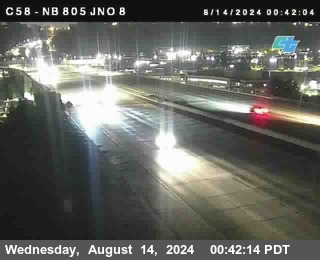 NB 805 JNO Rte 8