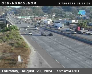 NB 805 JNO Rte 8