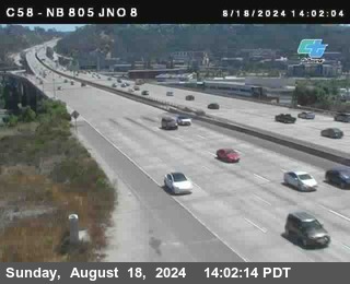 NB 805 JNO Rte 8