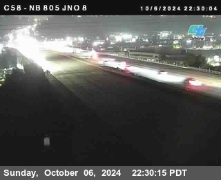 NB 805 JNO Rte 8