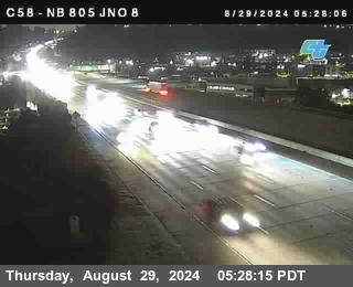 NB 805 JNO Rte 8