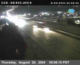 NB 805 JNO Rte 8