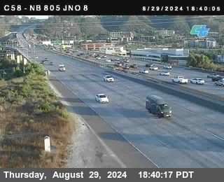 NB 805 JNO Rte 8