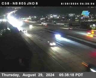 NB 805 JNO Rte 8