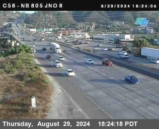 NB 805 JNO Rte 8