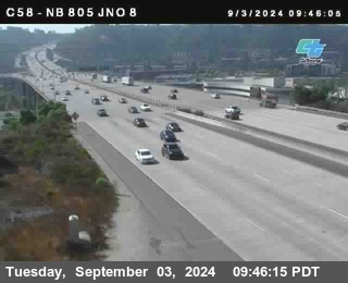 NB 805 JNO Rte 8