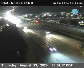 NB 805 JNO Rte 8