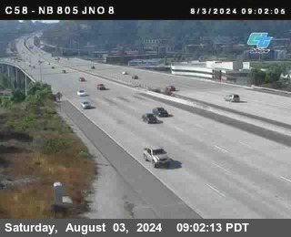 NB 805 JNO Rte 8