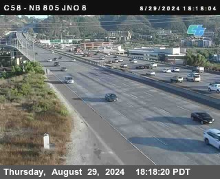 NB 805 JNO Rte 8