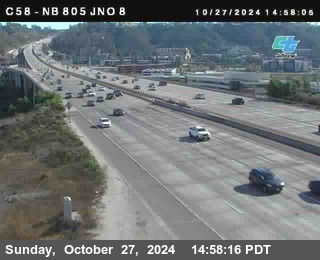 NB 805 JNO Rte 8