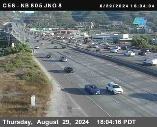 NB 805 JNO Rte 8