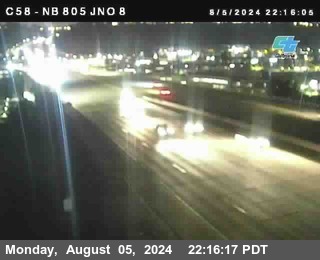 NB 805 JNO Rte 8