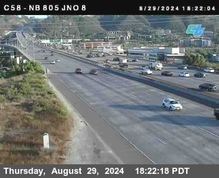 NB 805 JNO Rte 8