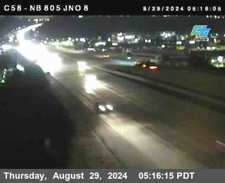 NB 805 JNO Rte 8