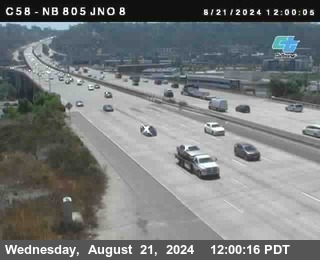 NB 805 JNO Rte 8