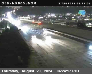 NB 805 JNO Rte 8