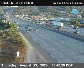 NB 805 JNO Rte 8