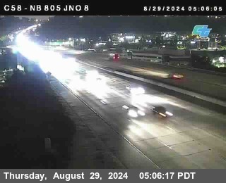 NB 805 JNO Rte 8