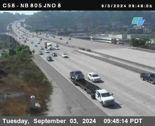 NB 805 JNO Rte 8