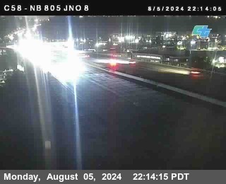 NB 805 JNO Rte 8