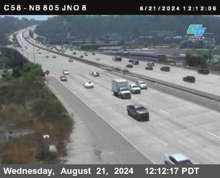 NB 805 JNO Rte 8