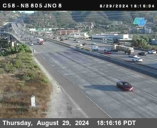 NB 805 JNO Rte 8