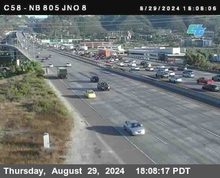 NB 805 JNO Rte 8