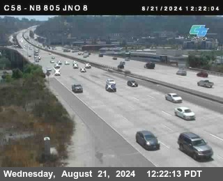 NB 805 JNO Rte 8