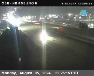 NB 805 JNO Rte 8