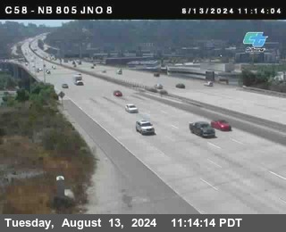 NB 805 JNO Rte 8