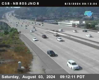 NB 805 JNO Rte 8