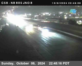 NB 805 JNO Rte 8