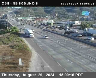 NB 805 JNO Rte 8