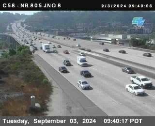 NB 805 JNO Rte 8