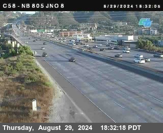 NB 805 JNO Rte 8